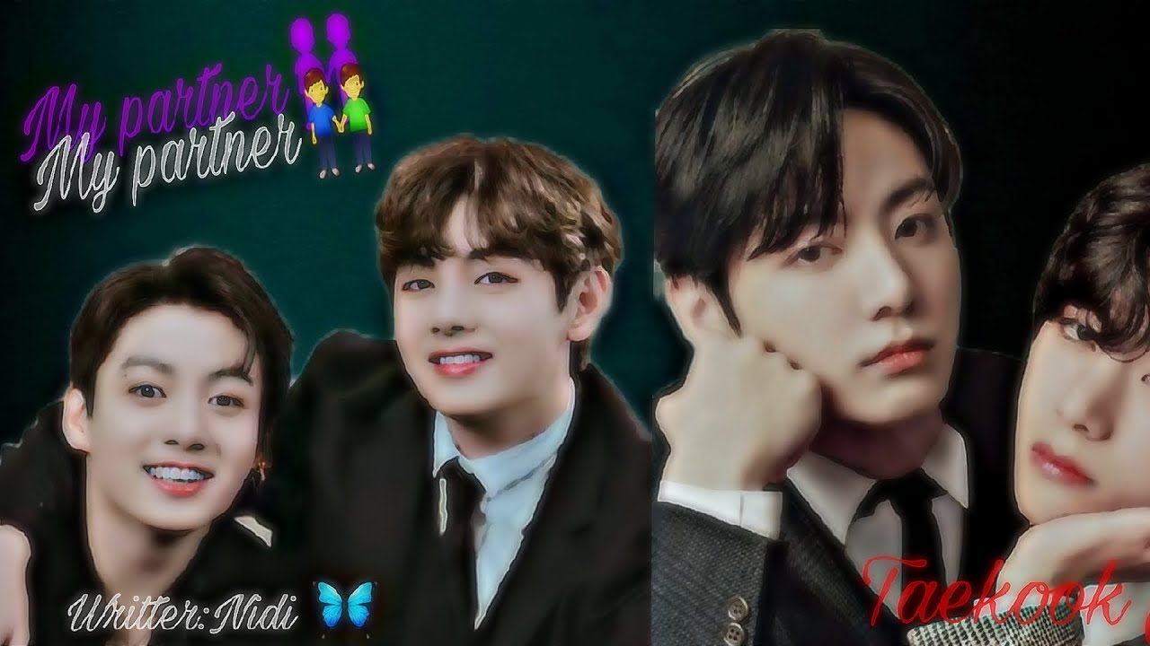 My partner👬 (Part 1) (Taekook ff) (Top jk) #ffviral #bts #urdustories