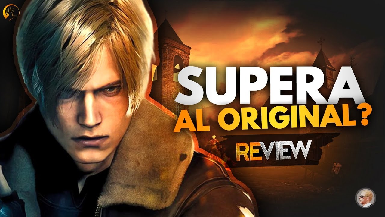 Resident Evil 4 (2023): ¿el MEJOR remake de Capcom? | REview y Análisis