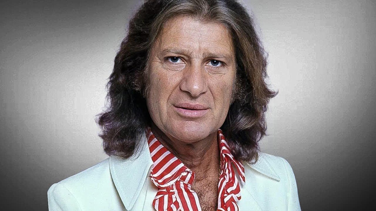 La vie et la Mort Tragiques de Mike Brant