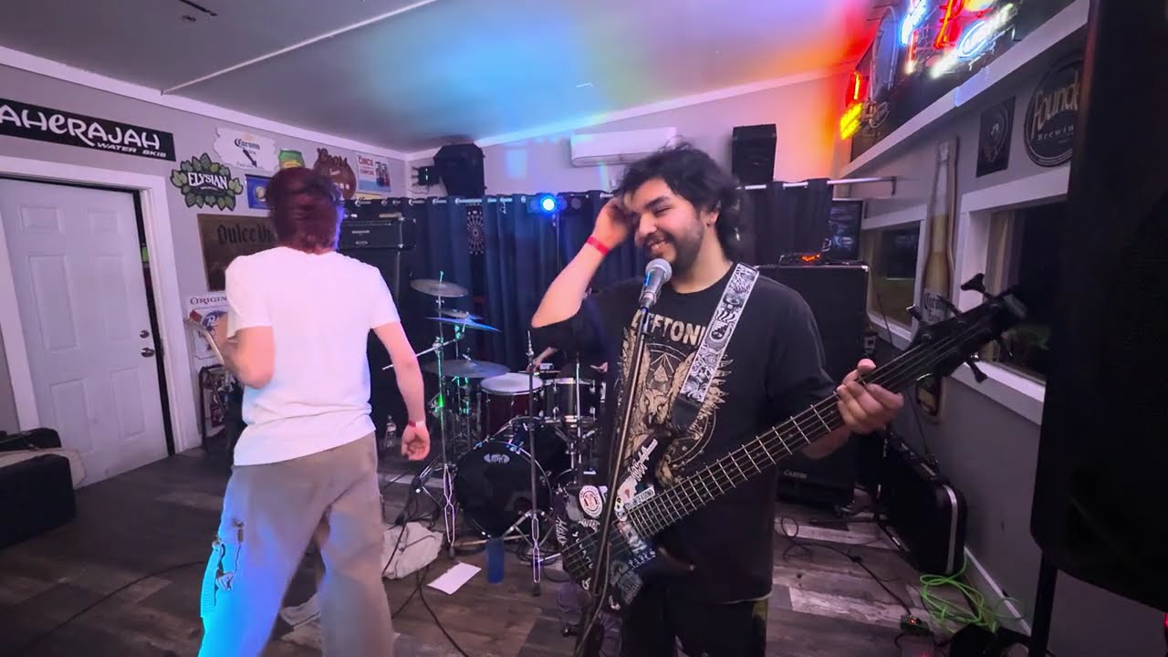 ARPH Live at Richmond Park 3/15/25