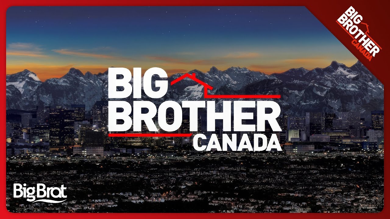 Big Brother Canada - Intro Music