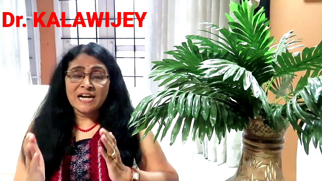 HIV Prevention of Parent to child | HIV/AIDS and Pregnancy | In Tamil | Part -1 |