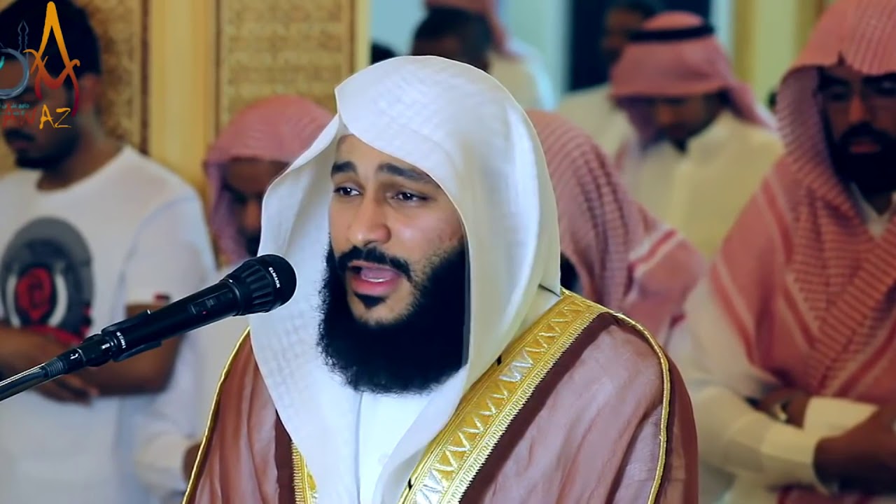 2020 Best Quran Recitation in the World 0 Emotional