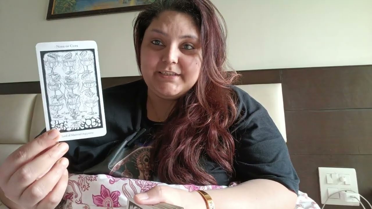 Долгожданное признание и стабильность | Таро с Леной