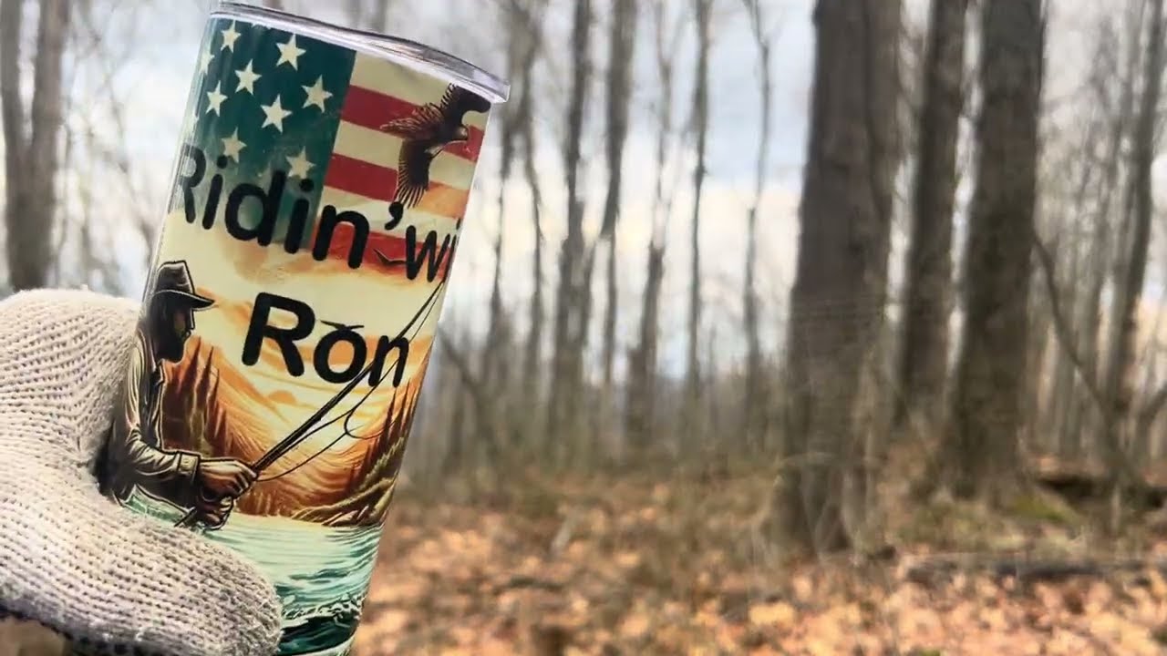 Ridin with Ron no Ai