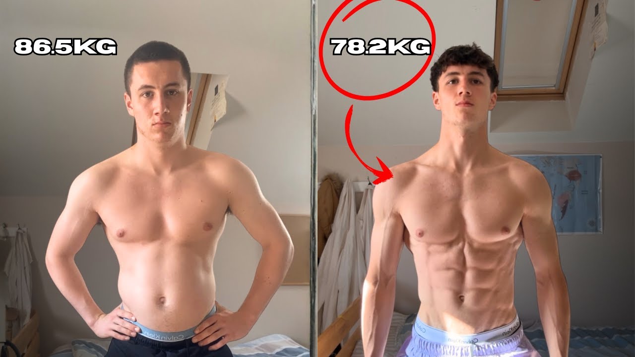 Полный 30-минутный план по достижению лучшей формы в вашей жизни