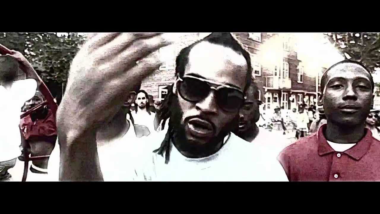 Forever Maybach Bucky Mixtape Release BBQ Part 2 by @ThugMadeTv 1080pHD