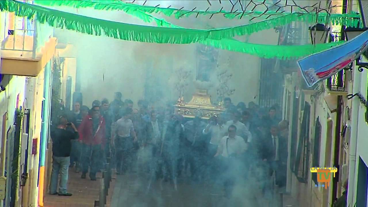 17/11/13 - La Nucía celebró el Día de su Patrón: 