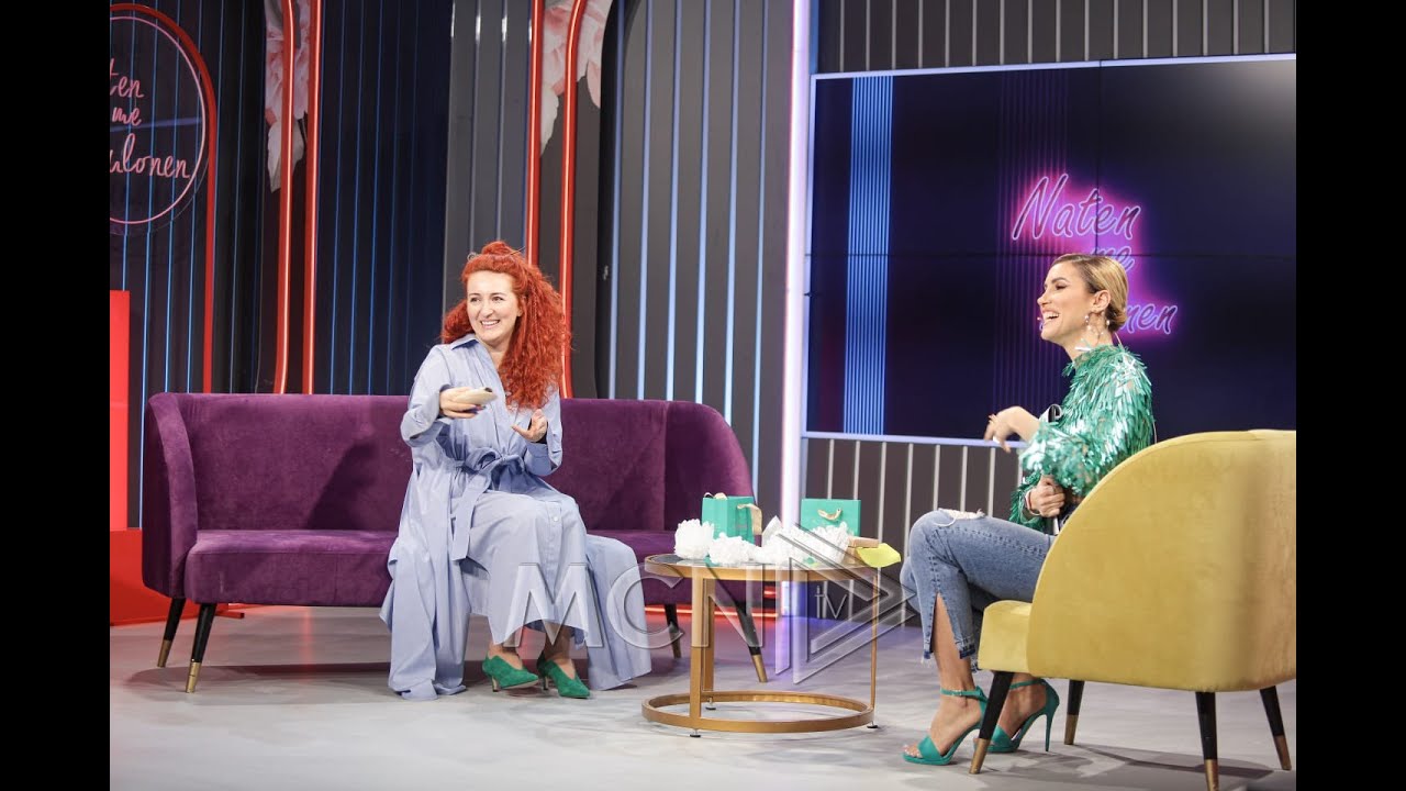 Fjorza Mullaji: Testoj efektin e  kristaleve tek njerëz të ndryshëm më pas i nxjerr në treg.