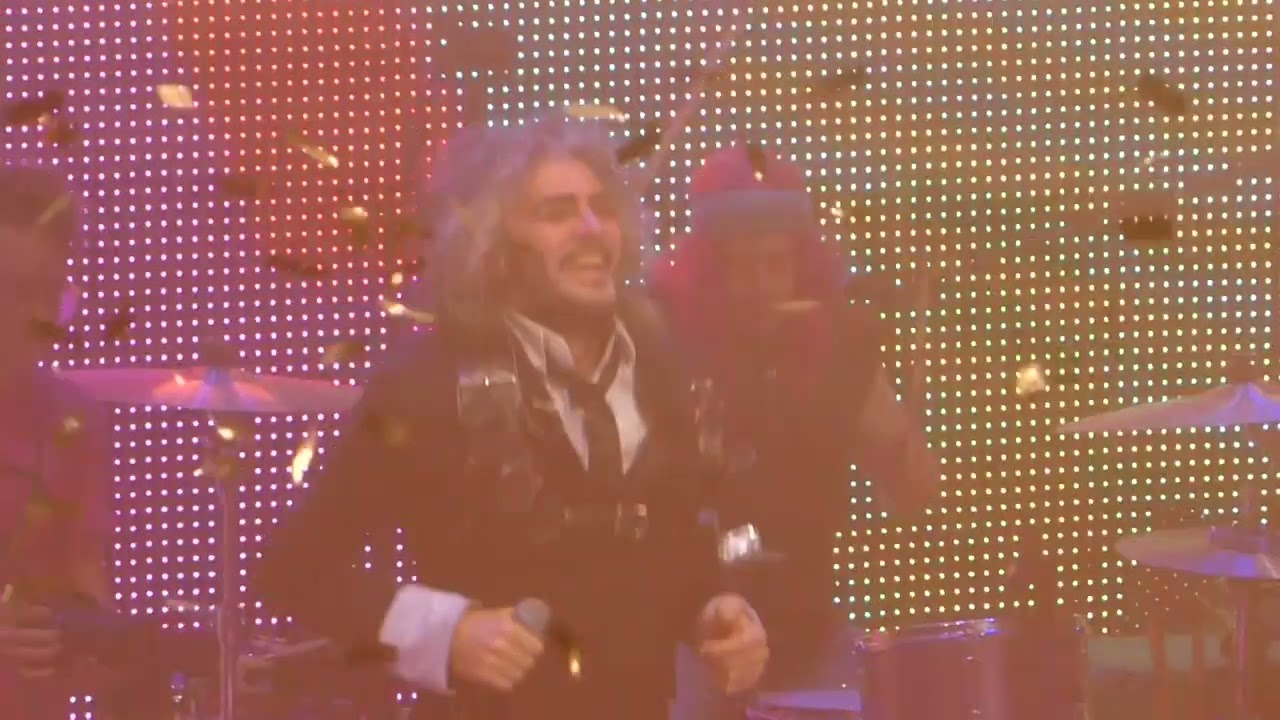The Flaming Lips - Do You Realize - Live at De Roma - Borgerhout / Antwerpen - 30/05/2025 HD