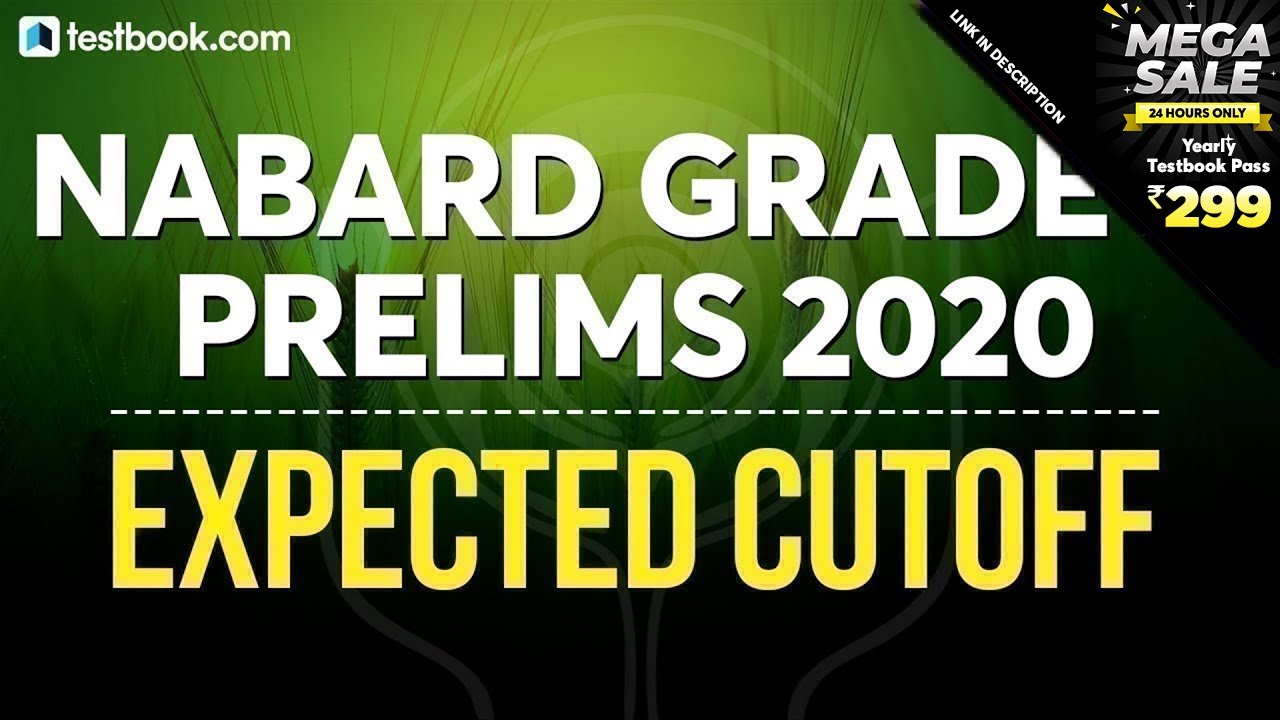 NABARD Grade A Expected Cut Off | NABARD Grade A Officer Exam Review + Questions Asked