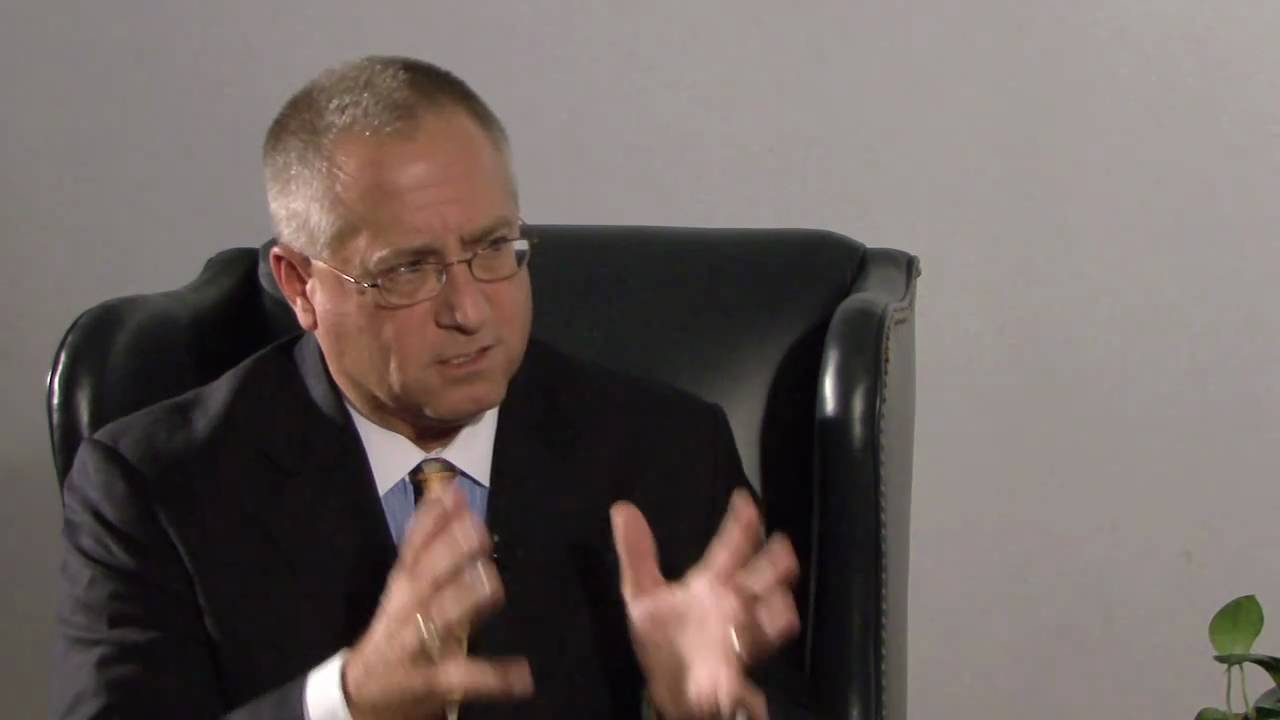 Lens on Leadership: Alan A. Malinchak