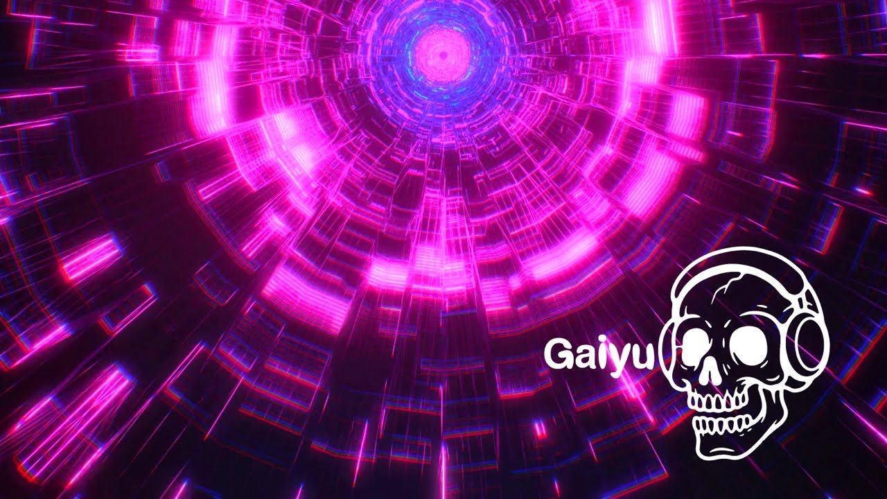 Gaiyu - Connectivity