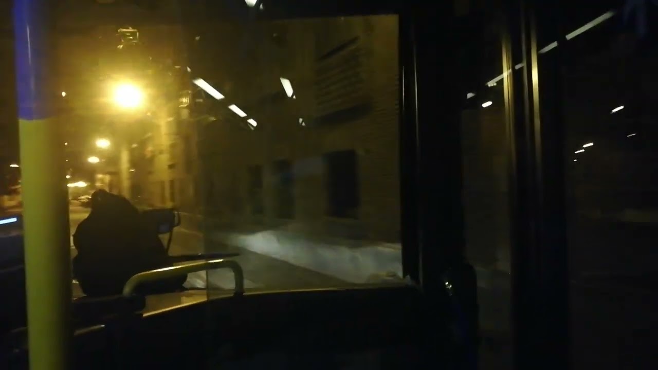 Mercedes Benz Citaro Facelift de Aratesa realizado la línea N63