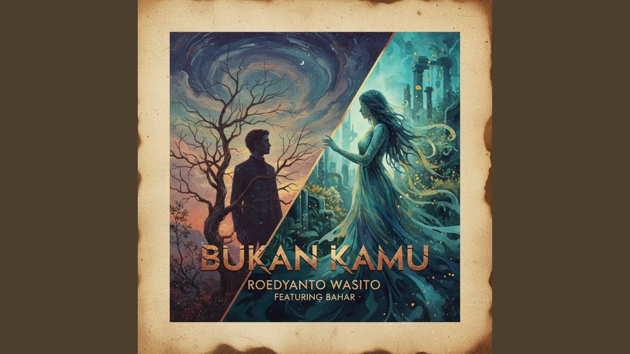 Bukan Kamu
