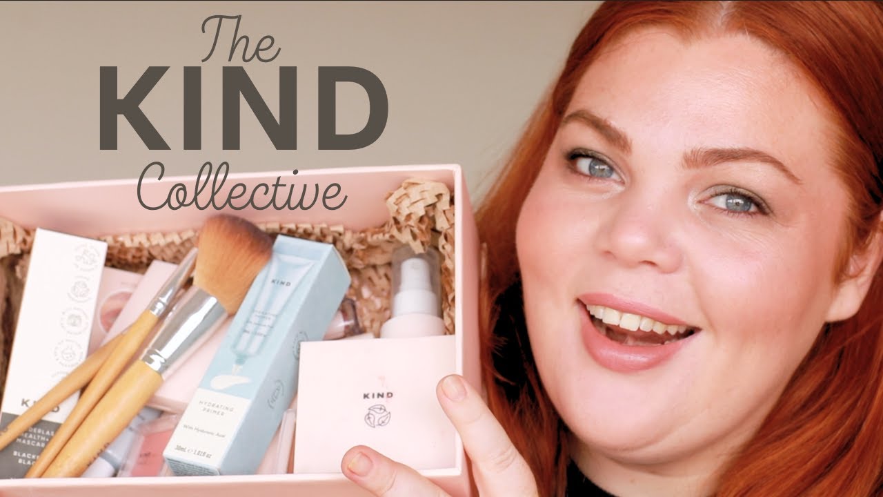 FULL FACE OF THE KIND COLLECTIVE | AUSTRALIAN MAKEUP