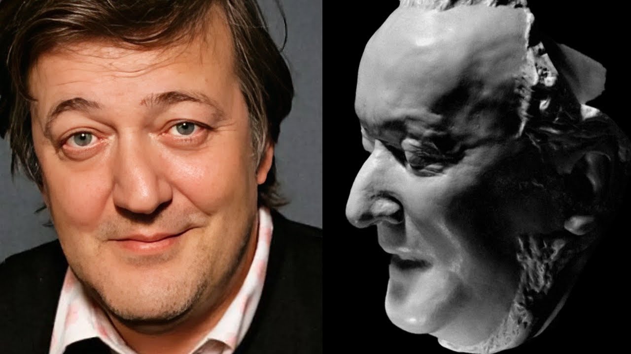 Wagner and Me - Stephen Fry - Documentary - Multiple Subtitles  - 2010 - 4K