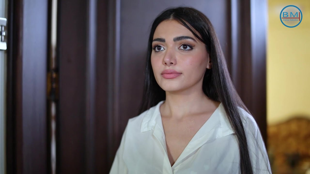 شكت بزوجها أنه عم يخونها🔥وجابت رفيقتها على البيت لتتأكد منه 🫢🔥