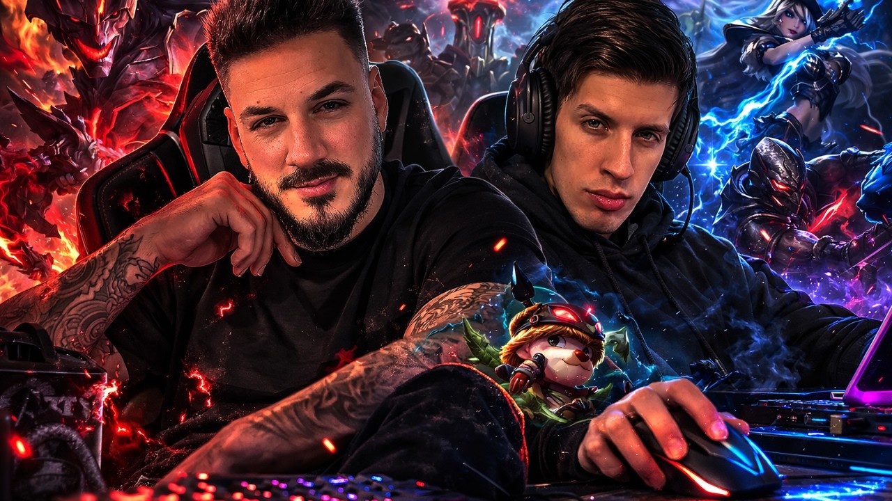 PLATINA DUO w/Crni88