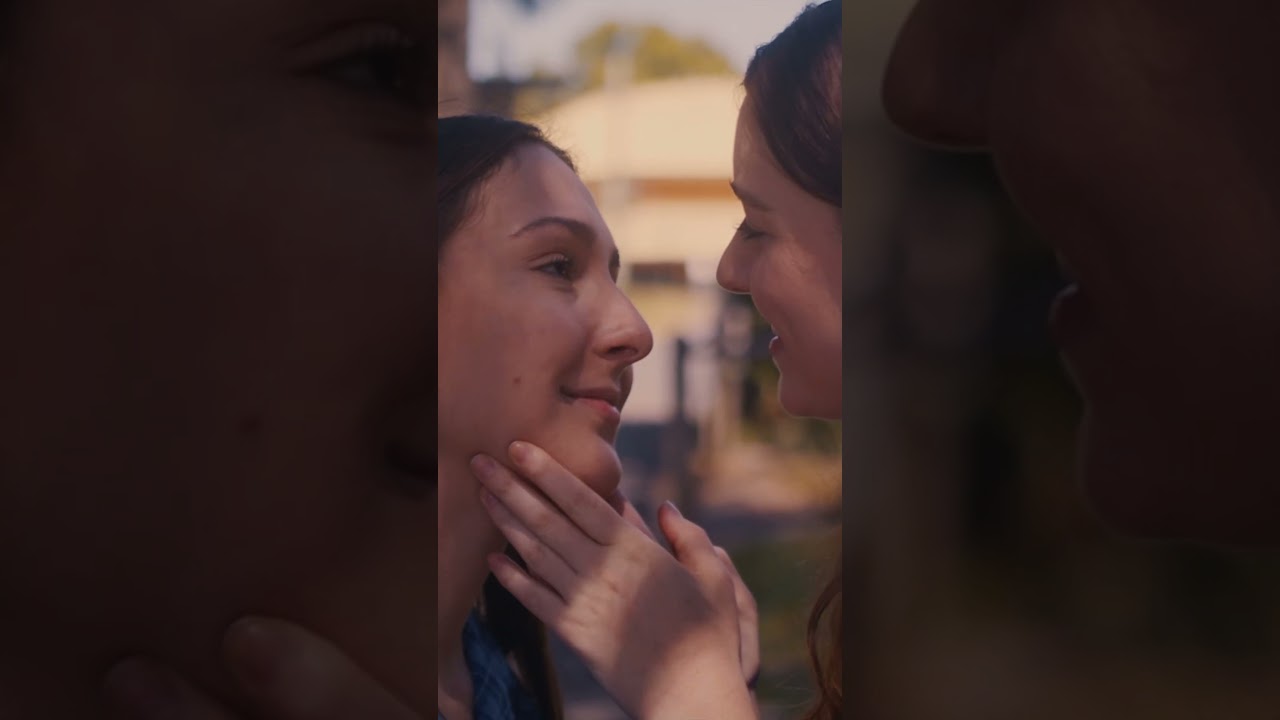 Watch Kerri & Beth in Flunk  #love #movie #flunk #flunkseries #lgbt