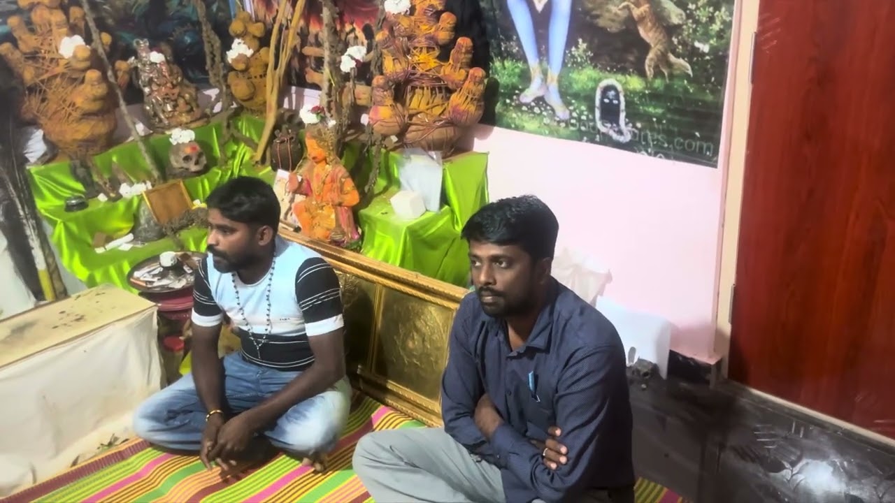 #Dr.ಮುನಿಶಾಮಪ್ಪ #ಚೌಡೇಶ್ವರಿಶಕ್ತಿಪೀಠ ￼