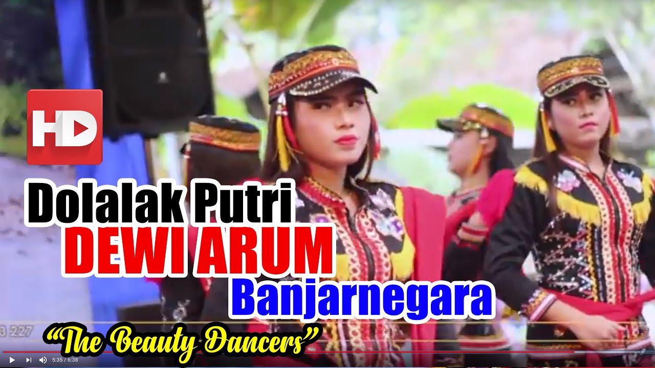 DEWI ARUM - Pagi Pagi Mandi Di Kali | Live Bener Kepil Wonosobo #PART3