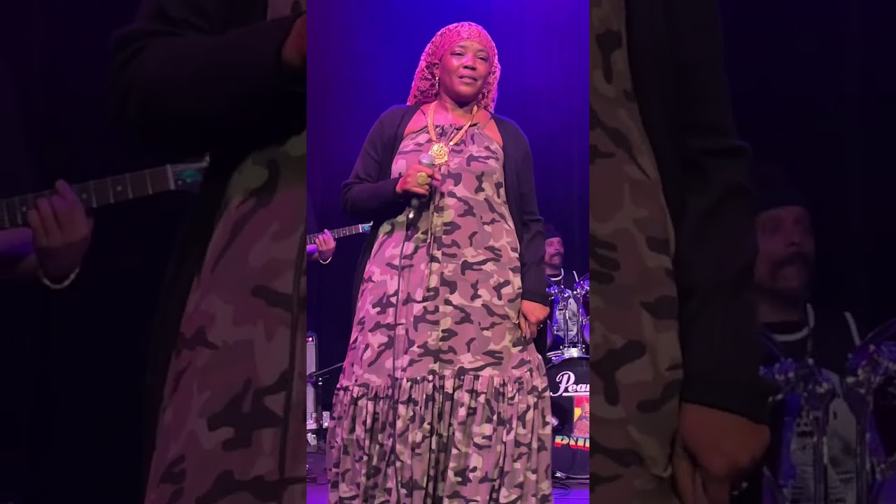 Living Ones/ Children of the Most High - DEZARIE live n direct 3/3/25