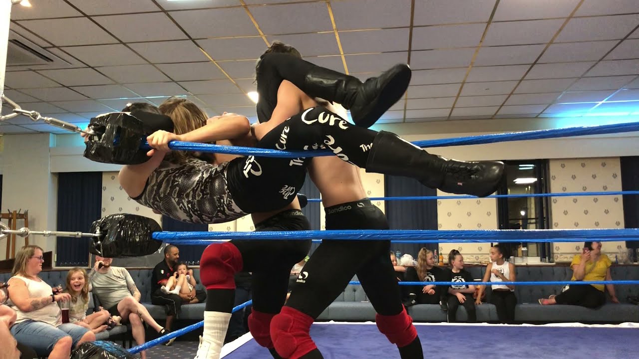 Easter 2019 Rumble