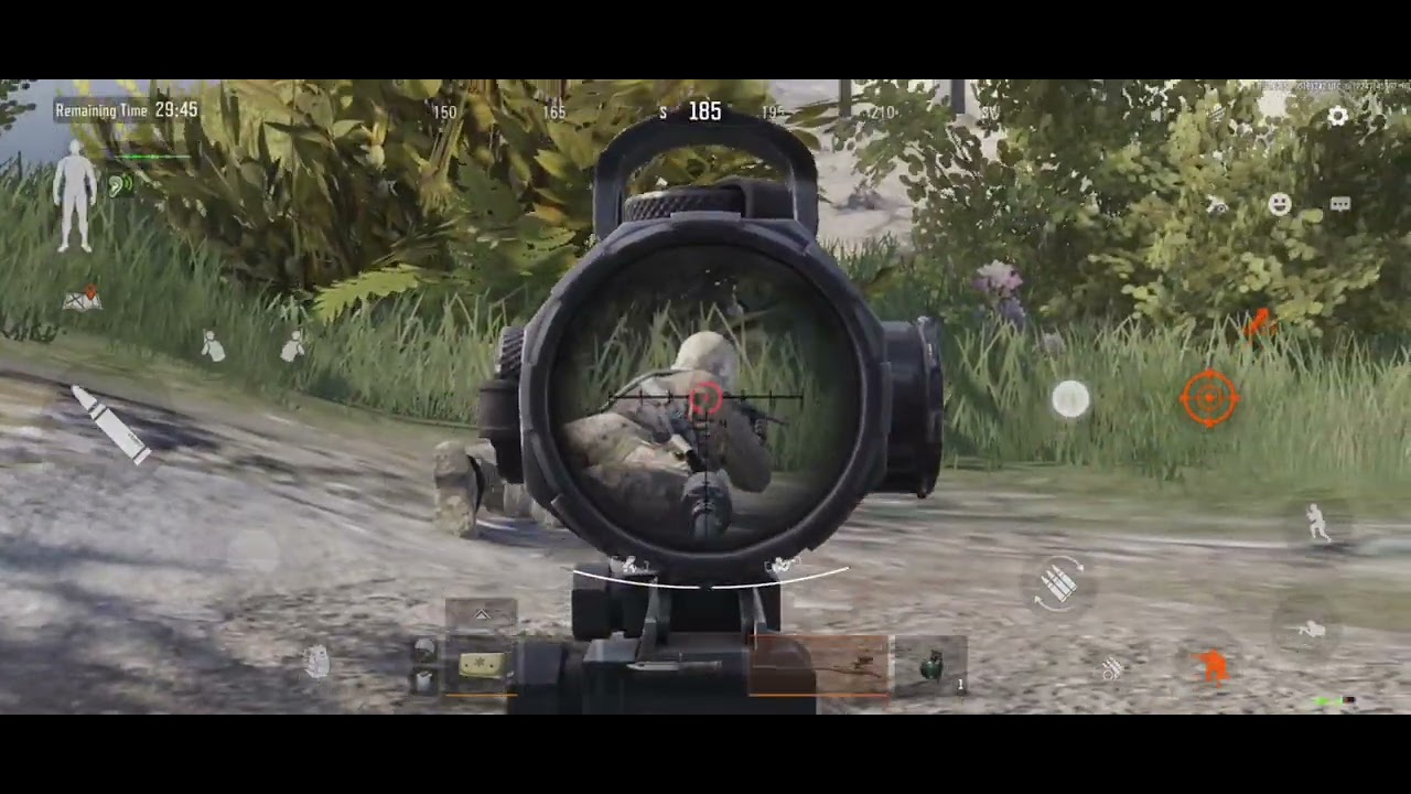 Level 30 player camping in the wrong direction 😆 Arena Breakout