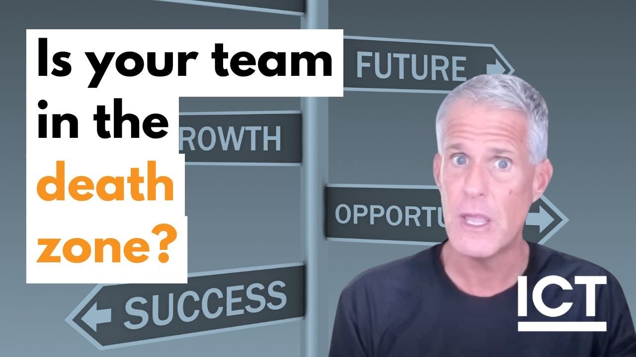 В рамках процесса набора персонала в сфере недвижимости Брайан Айсенхауэр поднимает вопрос: «Я по...