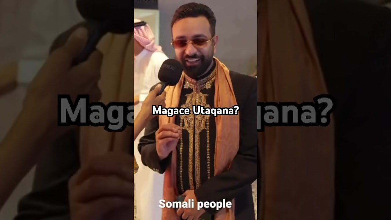 Magace Utqana? Flimka Gordhow Kadawo @NasiyeHQ  @AbdihaliimAli @QulasadaFilimada