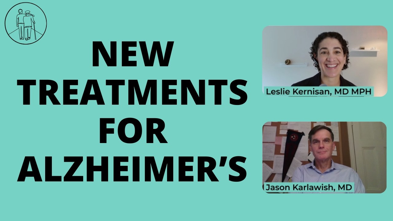 Inside Alzheimer’s Research: New Medications and Innovative Care