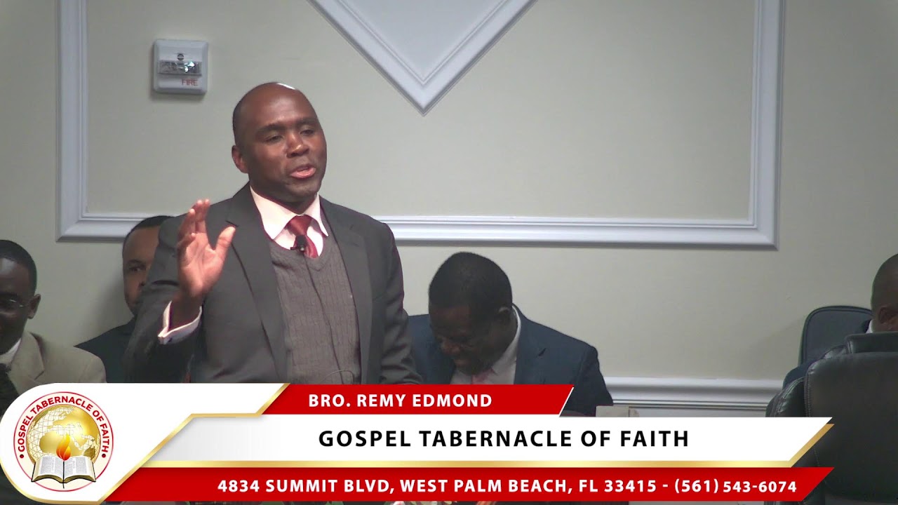 GTF Sunday Morning Service | February 1, 2026