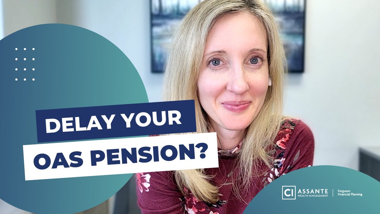 Surprising Benefits of Delaying OAS in 2023