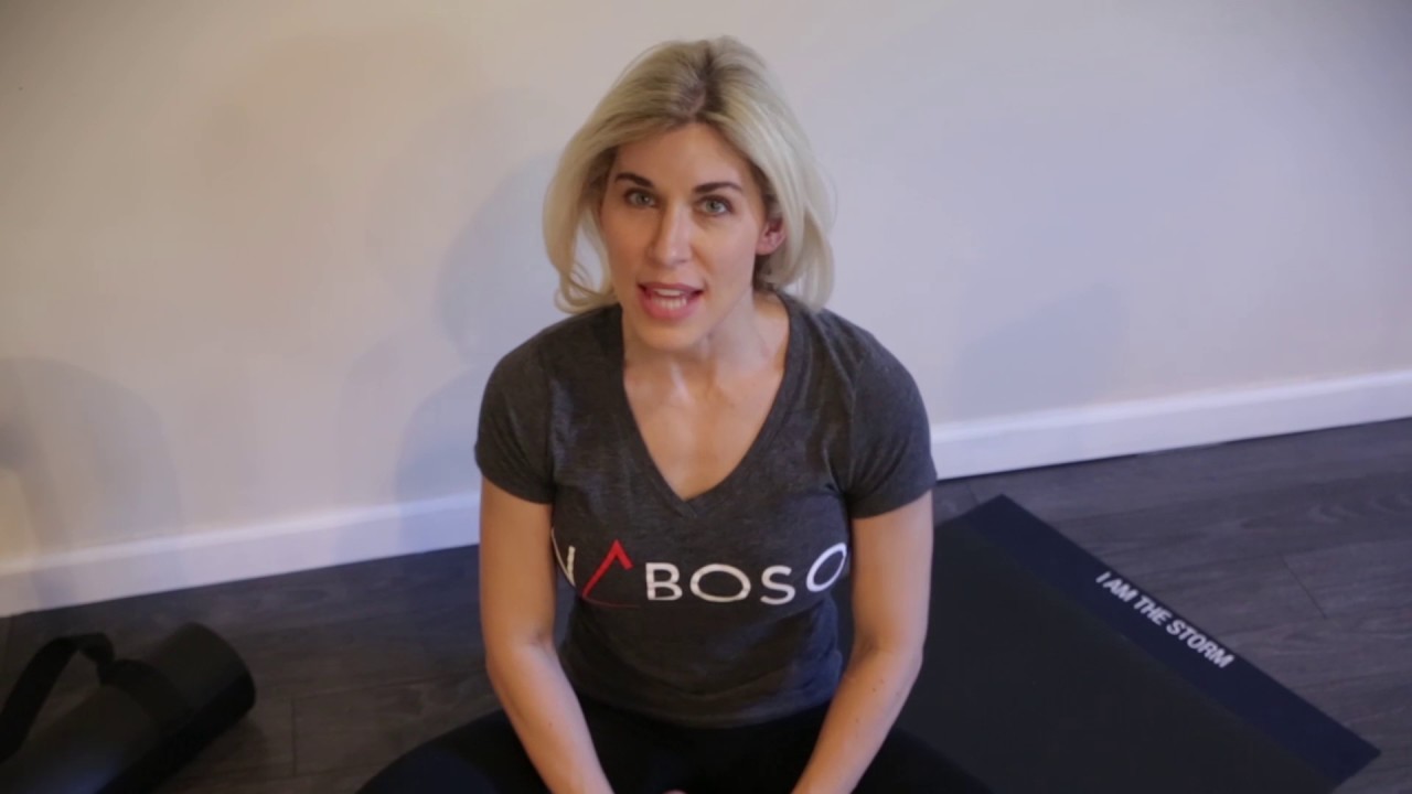 Pelvic Floor Activation for Foot to Core Stability with Dr Emily