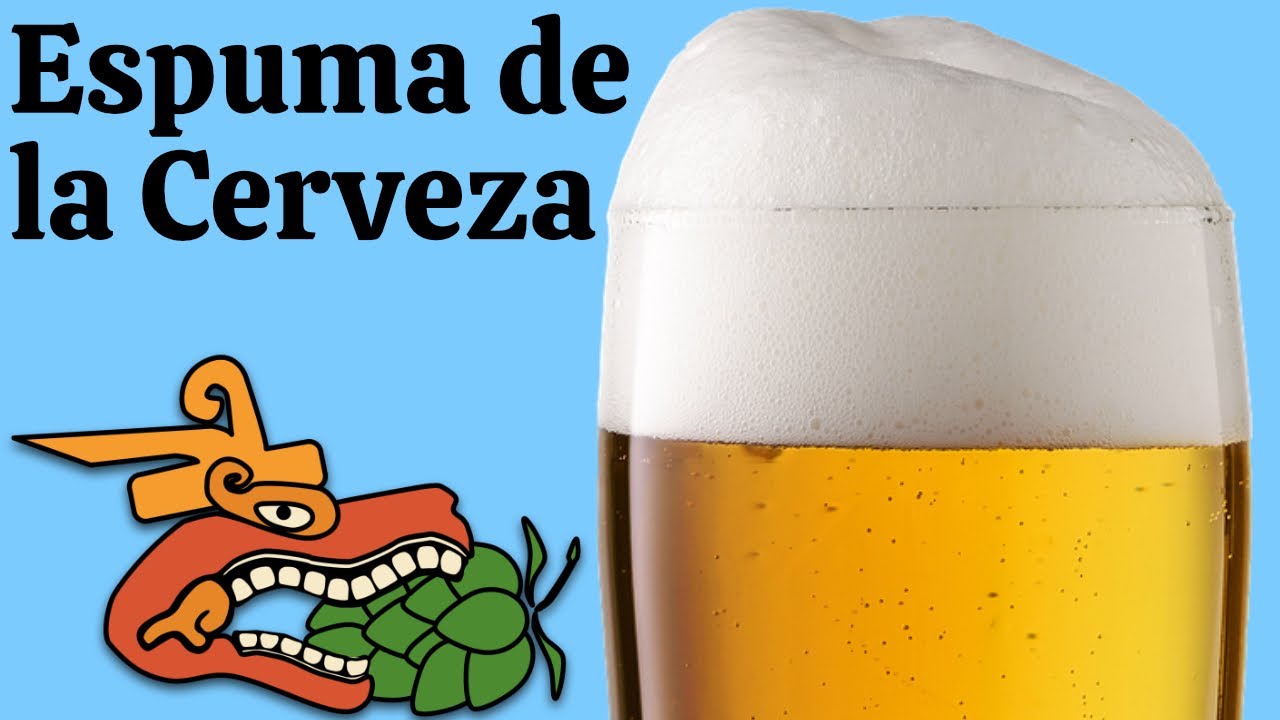 Cómo mejorar la espuma en la Cerveza casera