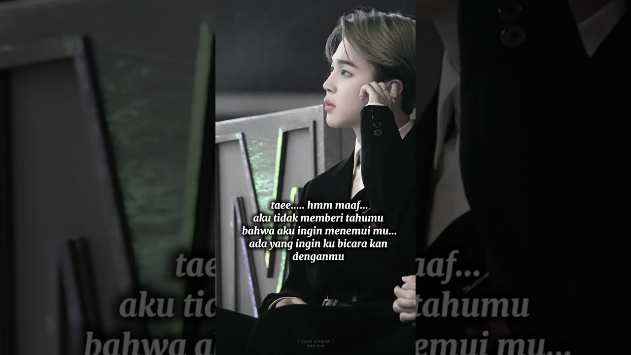 JALANG UNTUK TUAN KIM// PART 43