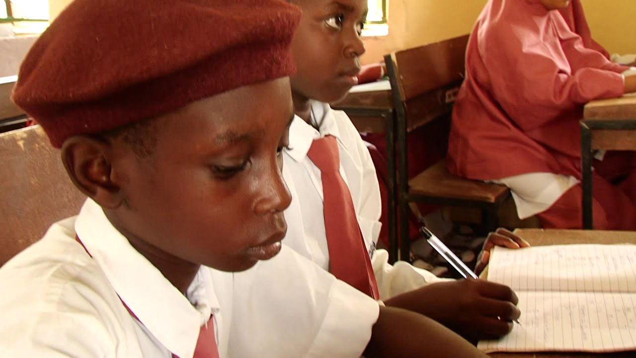 10 minutes in JIGAWA STATE THE EMERGING  NEW WORLD