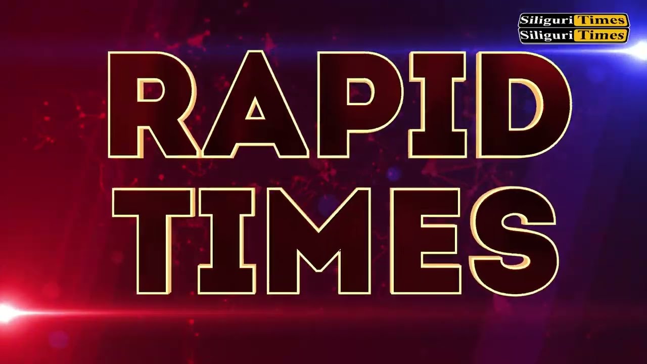 Rapid Times - Краткий обзор сегодняшних событий - на хинди (14.02.2026)