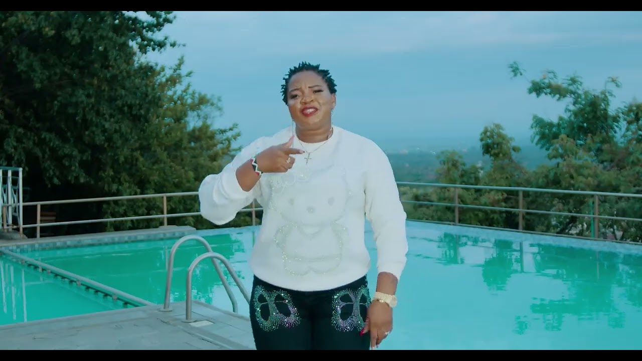 AQUEENO CHOGO- Jaoporo Official Music Video
