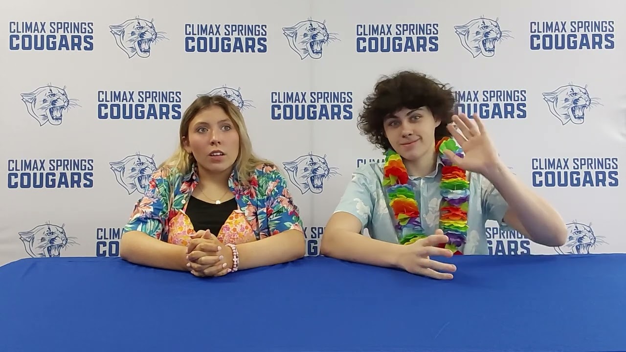 Cougar News Feb 6 26