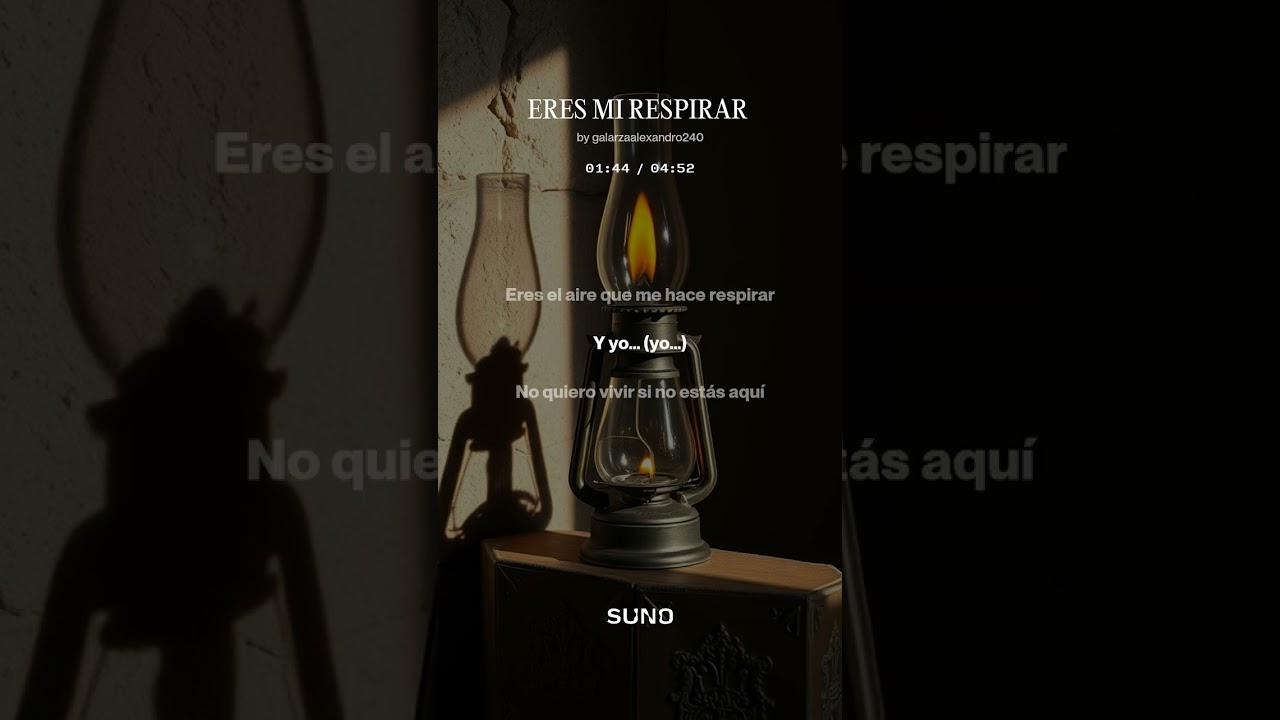 ERES MI RESPIRAR Trap Music
