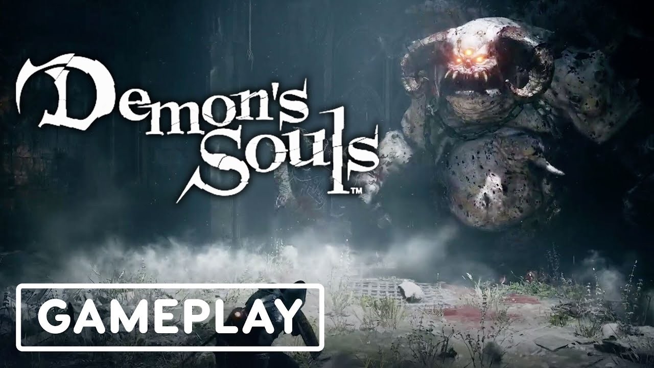 Demon Souls #5
