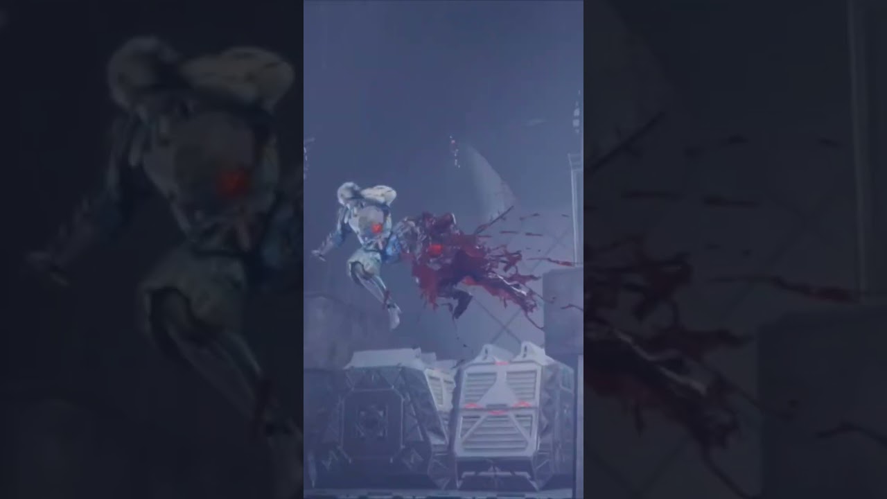 This Is Raven Style #ninjagaiden #yakumo #hacknslash