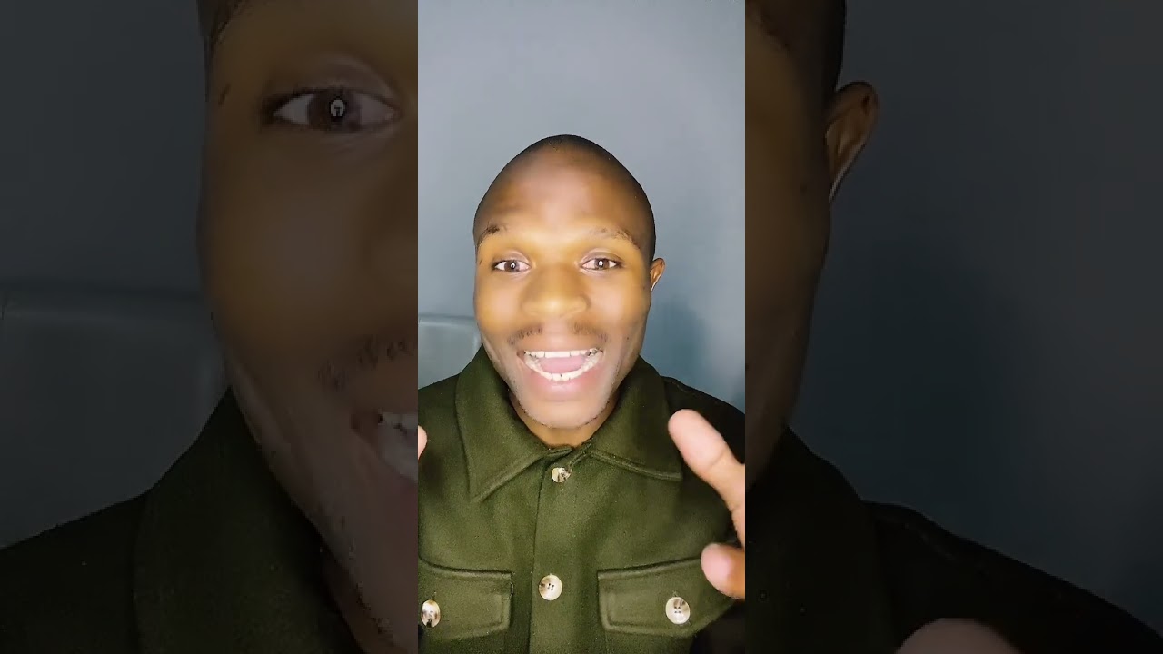 Spiritual warfare: Pastor Sivungu