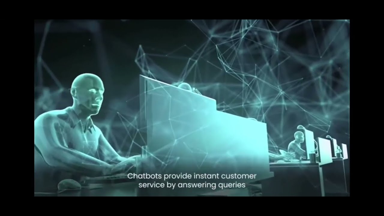 #ONPASSIVE // HOW DOES CHATBOT HELPS TO CUSTOMERS // CHANDA ANAND
