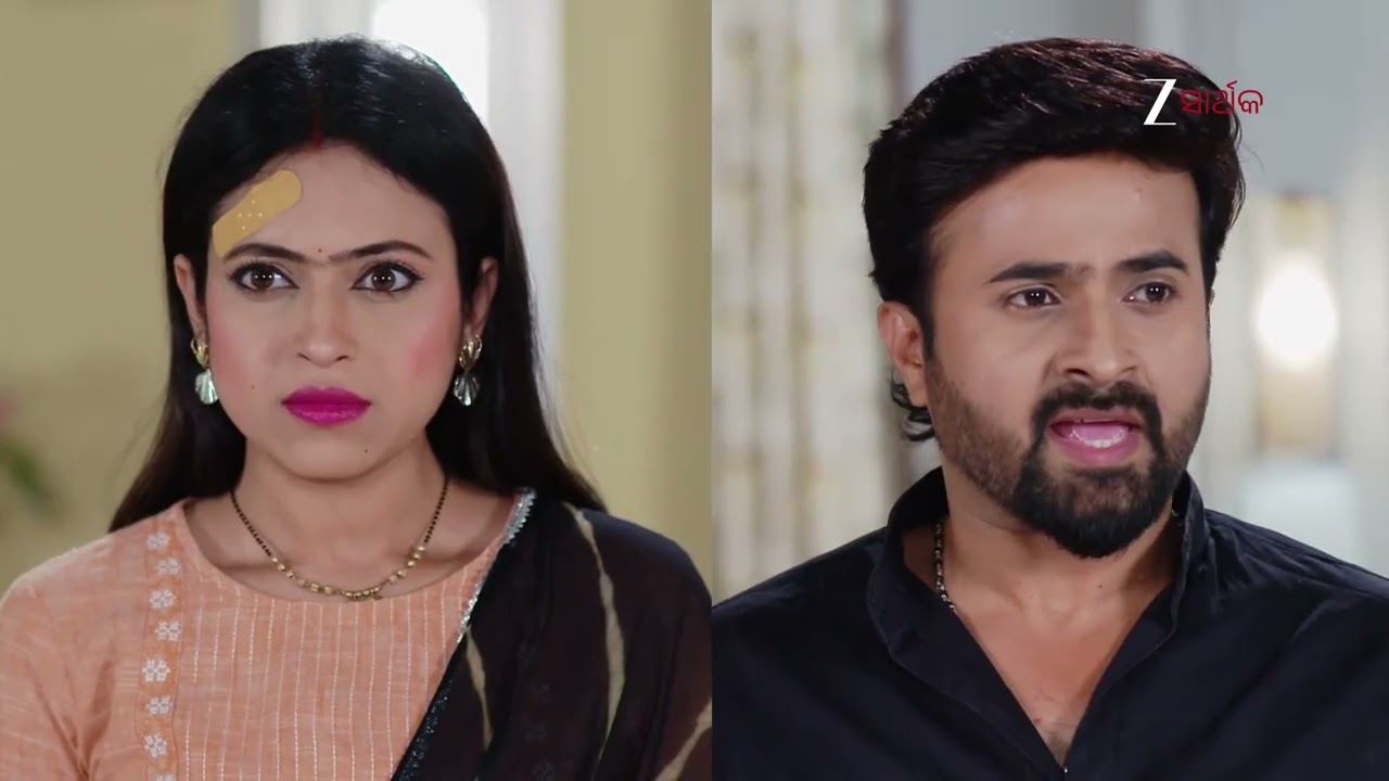 Sathi Sata Janmara | Ep - 324 | Preview | Feb 26 2026 | Zee Sarthak