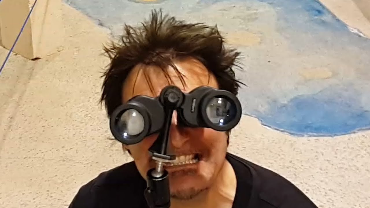 Buying a telescope?  Don’t! (Perth&Sky vlog #5)