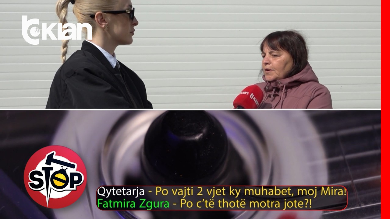 Stop/“E rregullojmë çeçenin”, dha 40 mijë euro për shtëpi, dy vjet nëpër gjyqe - 18 Mars 2026
