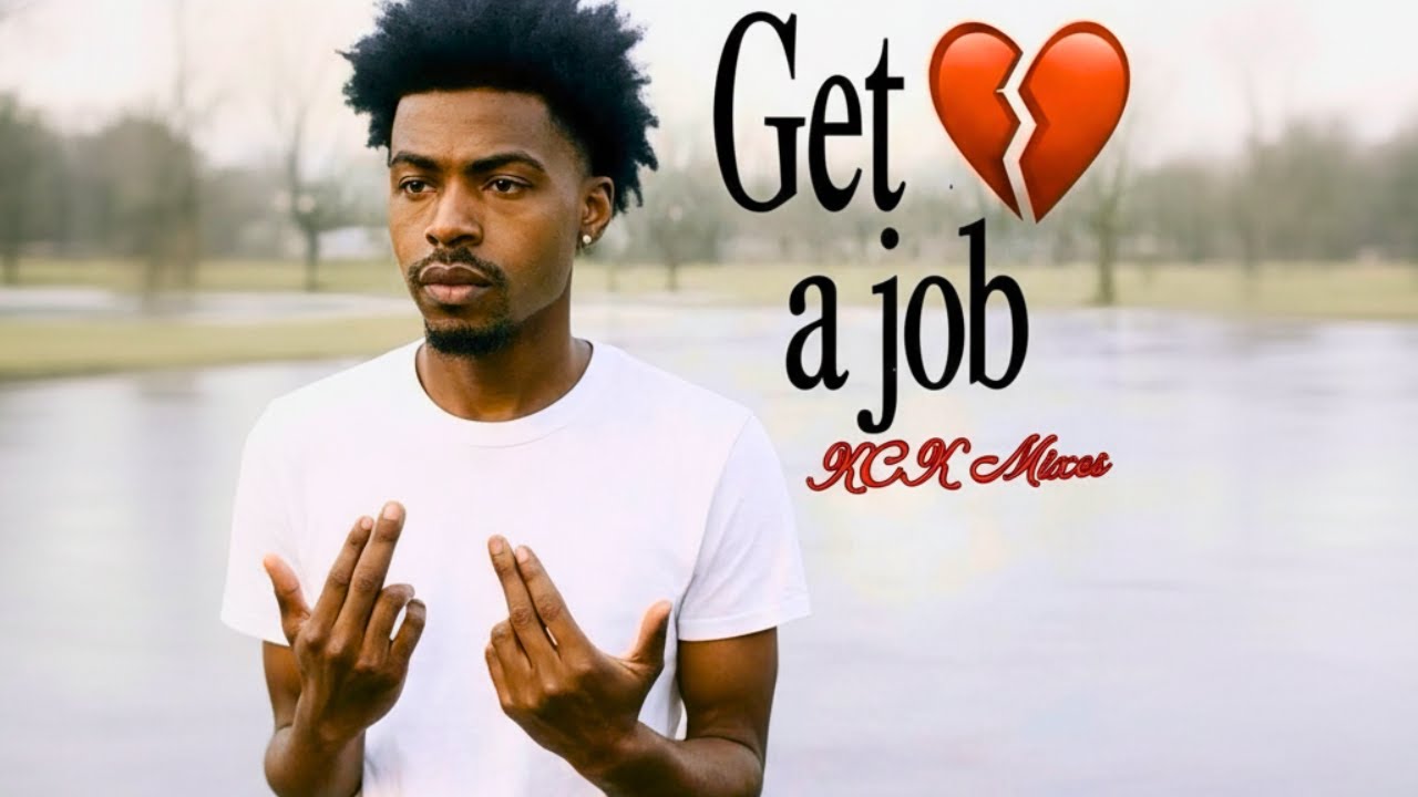 KCK Mixes - Get a Job (Official Music Video)